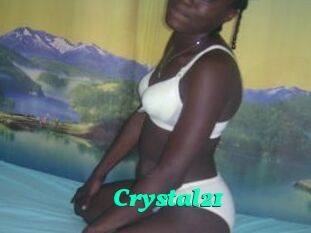 Crystal21