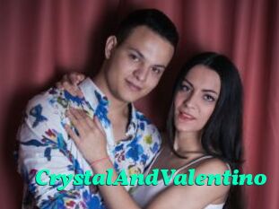 CrystalAndValentino