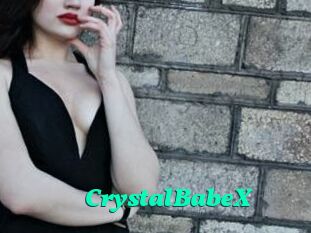 CrystalBabeX