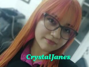 CrystalJanes