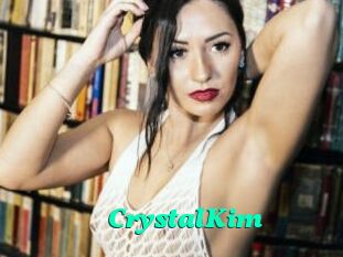 CrystalKim