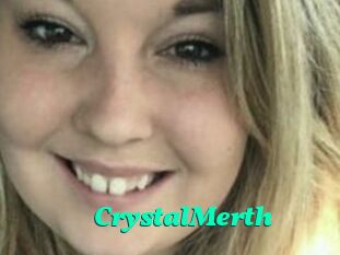 CrystalMerth