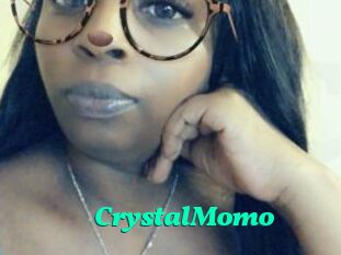 CrystalMomo