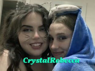 CrystalRebecca