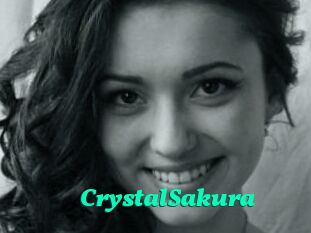 CrystalSakura