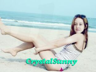 CrystalSunny