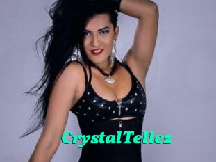 CrystalTellez