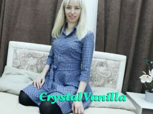 CrystalVanilla