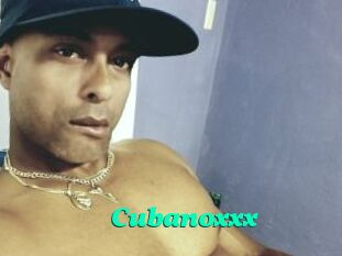 Cubanoxxx