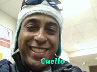 Cuello