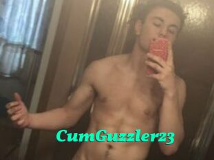 CumGuzzler23