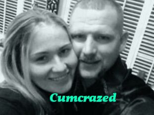 Cumcrazed