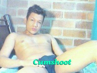 Cumshoot