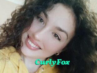 CurlyFox