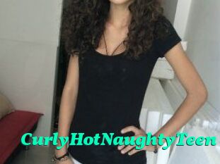 CurlyHotNaughtyTeen