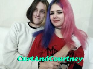 CurtAndCourtney