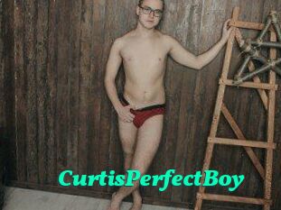 CurtisPerfectBoy