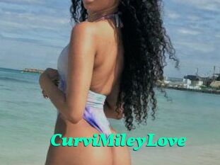 CurviMileyLove