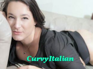 CurvyItalian