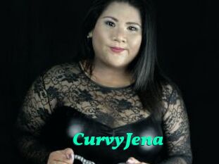 CurvyJena