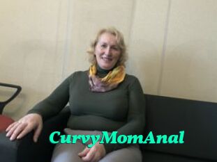 CurvyMomAnal