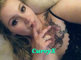 CurvyX