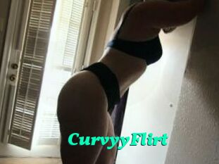 CurvyyFlirt