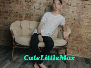 CuteLittleMax