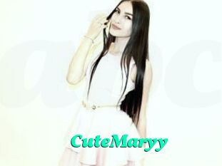 CuteMaryy