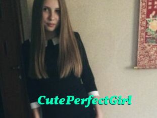 CutePerfectGirl