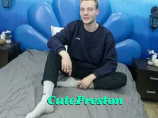 CutePreston