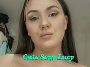 Cute_Sexy_Lucy