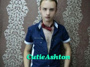 CutieAshton