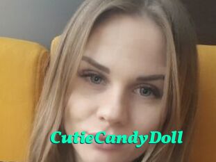 CutieCandyDoll