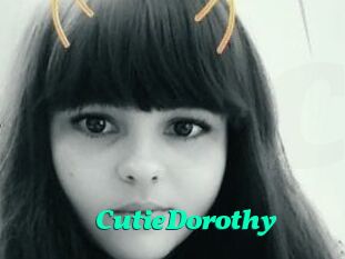 CutieDorothy