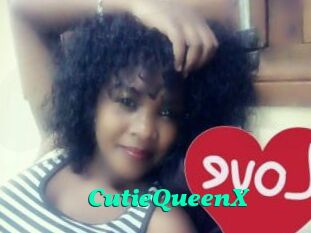 CutieQueenX