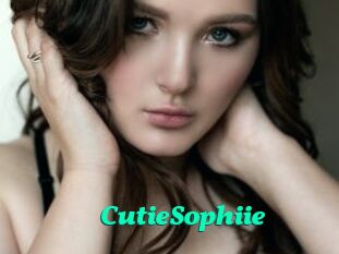 CutieSophiie