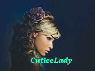 CutieeLady