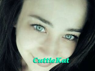 CuttieKat