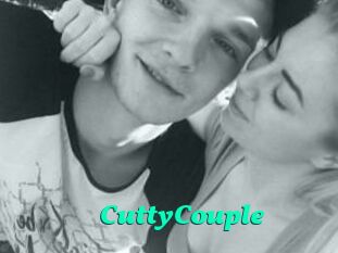 CuttyCouple