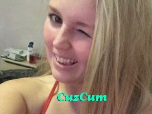 CuzCum