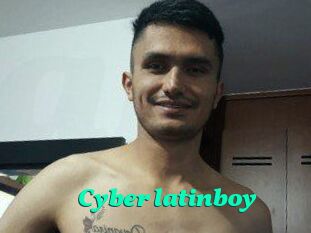 Cyber_latinboy