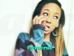 Cymerae