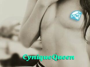 CyniqueQueen