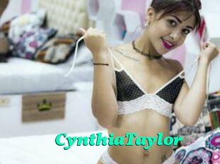 CynthiaTaylor