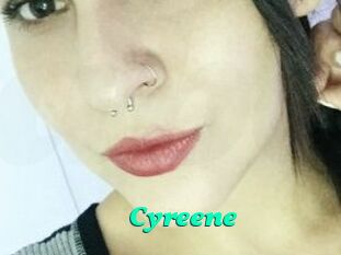 Cyreene