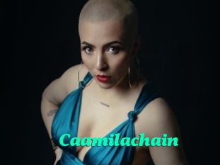 Caamilachain