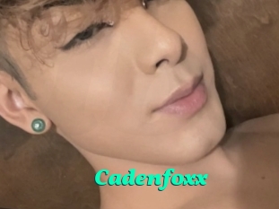 Cadenfoxx