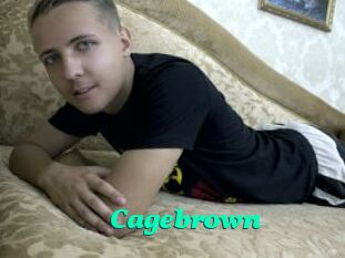 Cagebrown