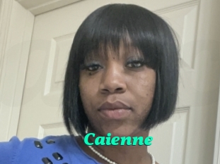 Caienne